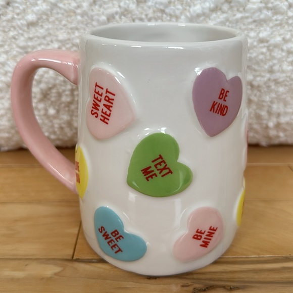 💗Valentine’s Day Mug - Picture 2 of 4